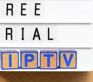 iptv trial 24h free best streaming service 2026