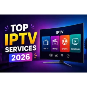 best iptv in 2026