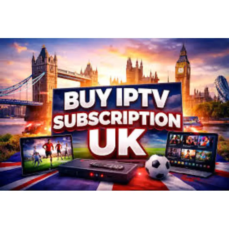 buy iptv uk subscription free trial best service 2026 world cup
